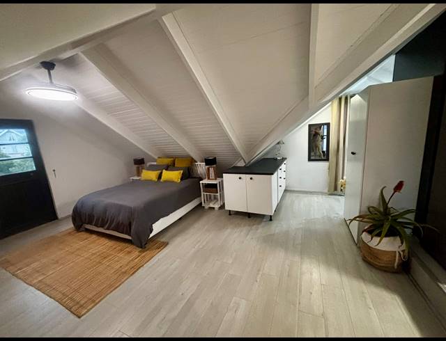 1 bed property to rent in CAPE TOWN